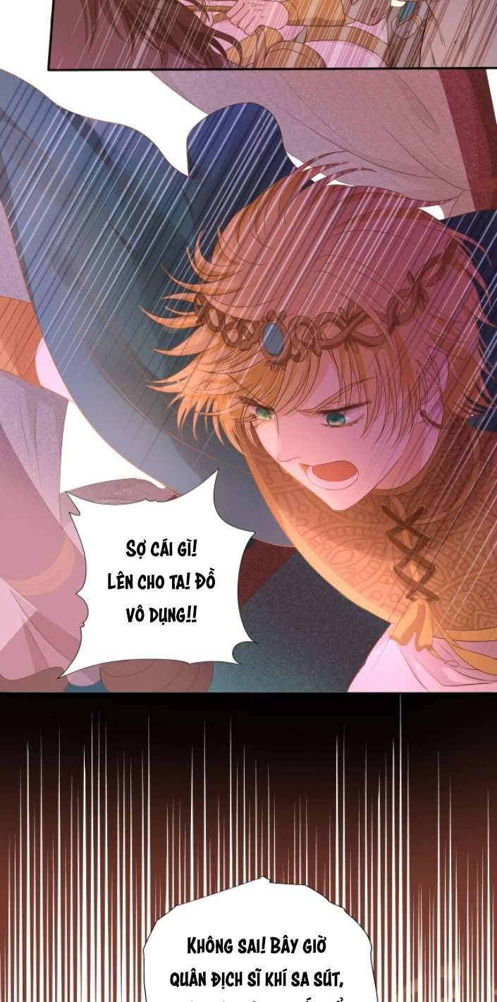 Địch Úc Đa Chi Ca Chapter 71 - Trang 4