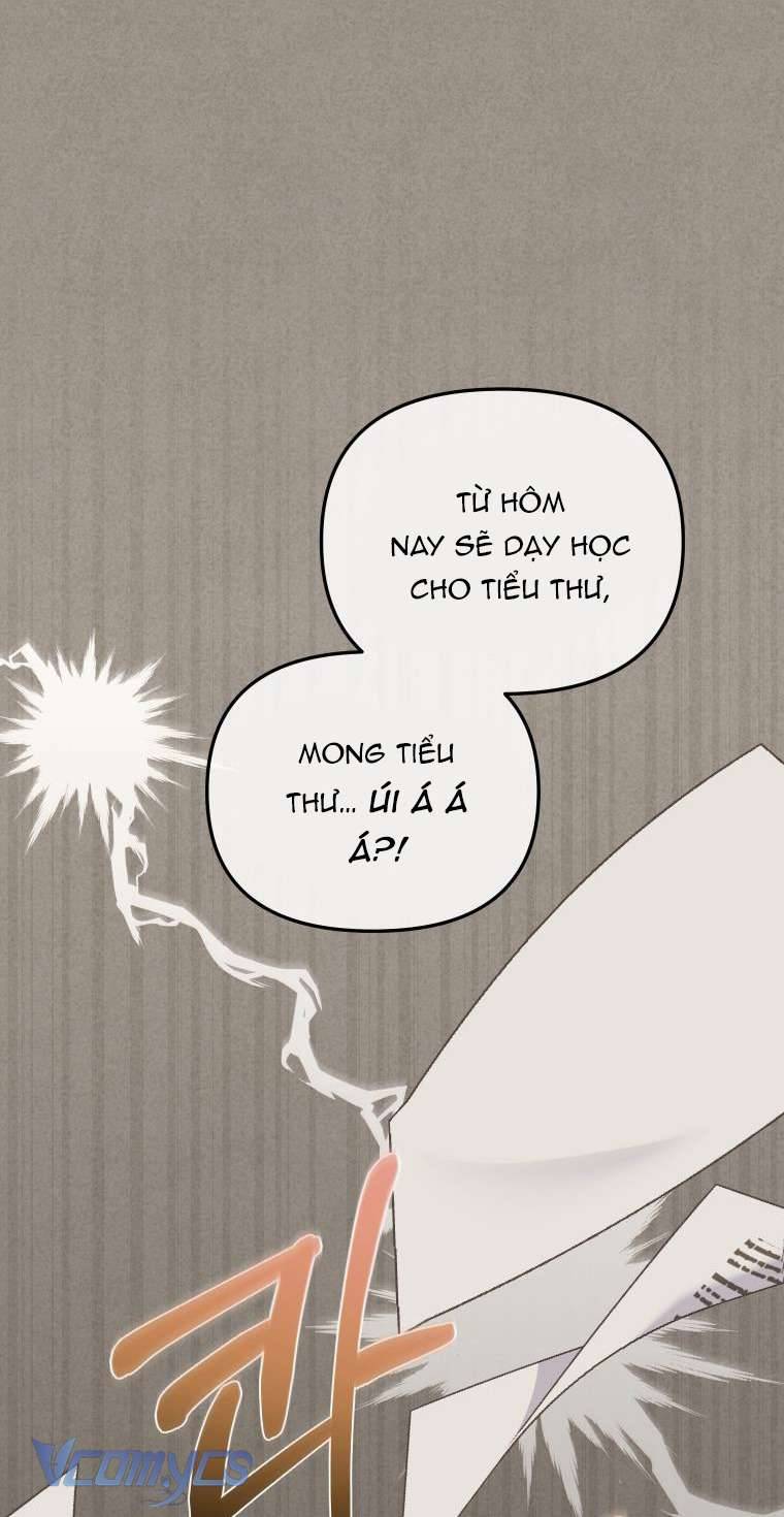 Tôi Được Nuôi Dưỡng Bởi Những Kẻ Phản Diện Chap 52 - Trang 3