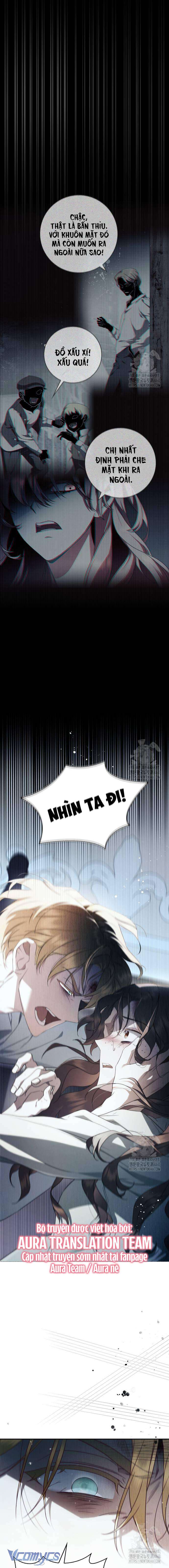 Nữ Hầu Bí Mật Của Nhà Bá Tước Chap 7 - Trang 2