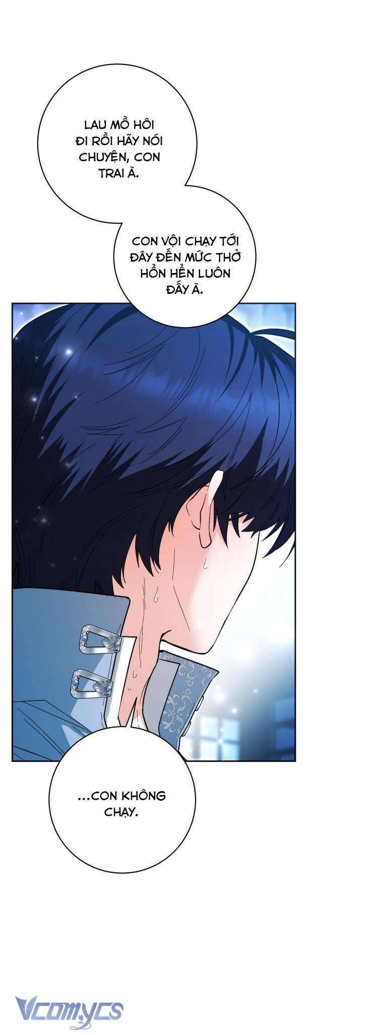 Bé Con Cá Voi Sát Thủ Chapter 29 - Next Chapter 30