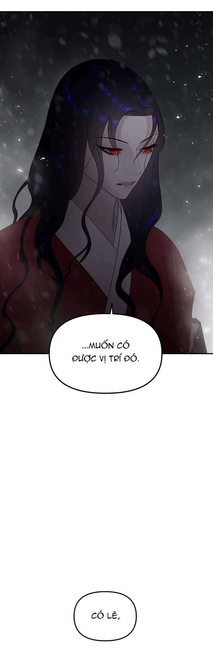 Vương Tử Huyền Bí Chapter 81 - Next Chapter 82