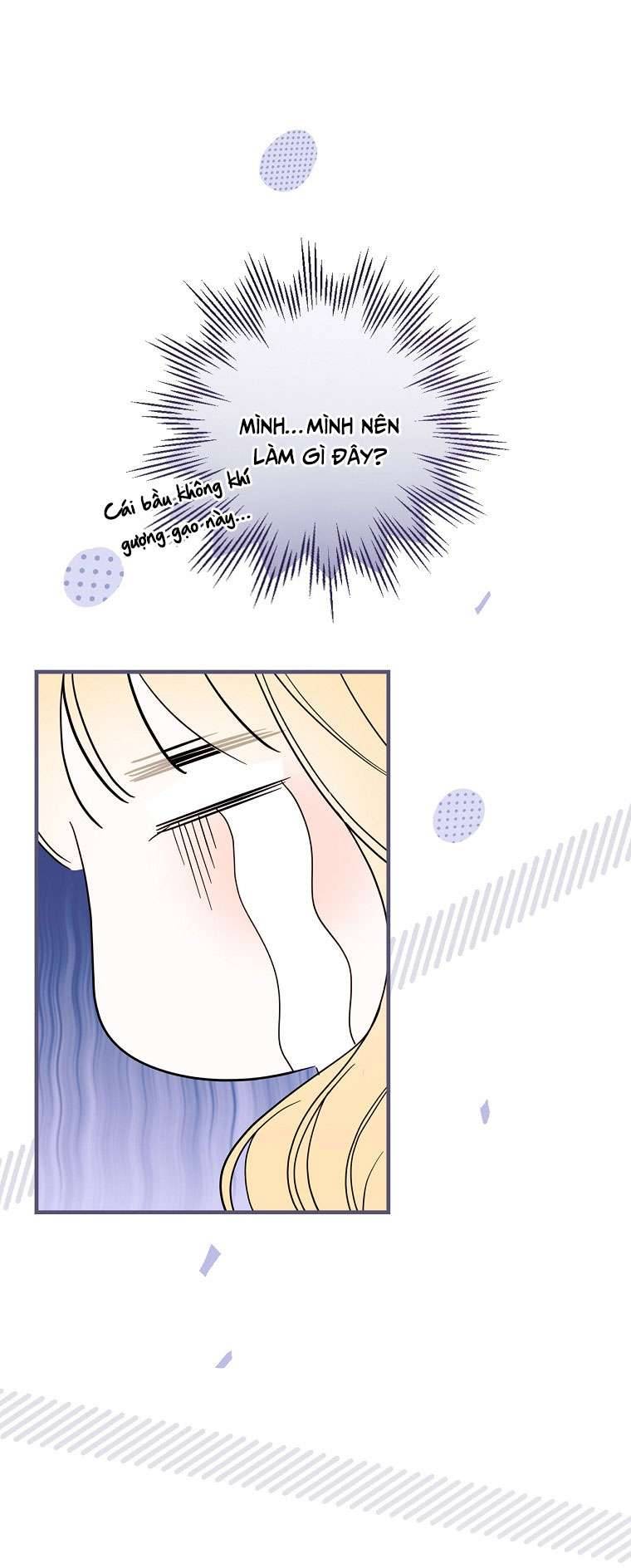 Phương Pháp Khiến Phu Quân Đứng Về Phía Tôi Chapter 33 - Trang 4