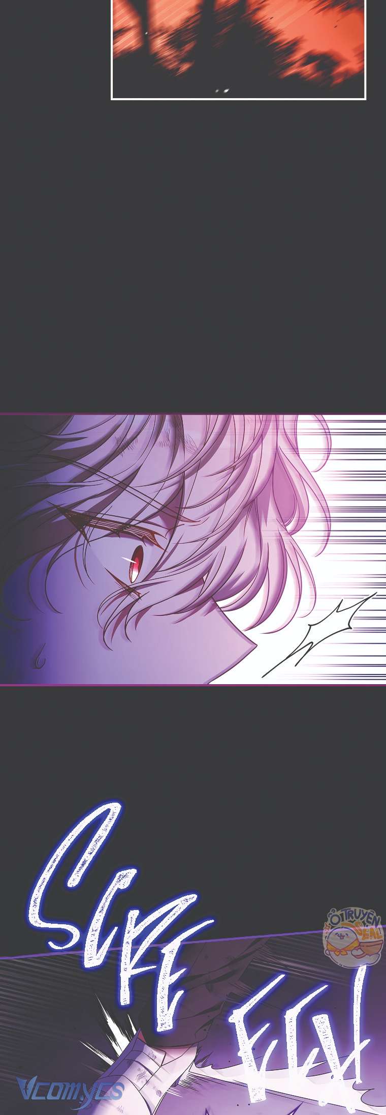 Tôi Đã Tắt Cài Đặt Chế Độ Nhận Thức Nỗi Đau! Chap 12 - Trang 3