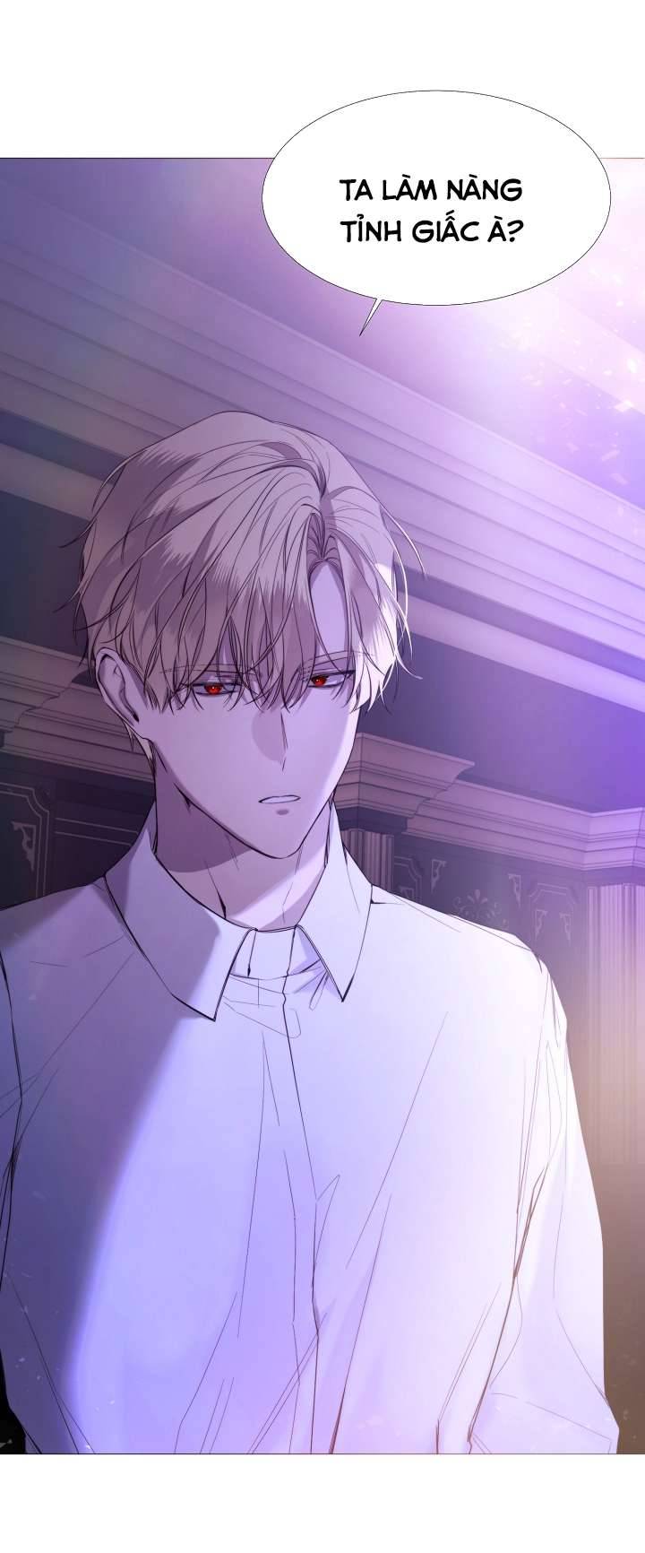 Ác Nữ Cần Bạo Chúa Chapter 16 - Trang 4