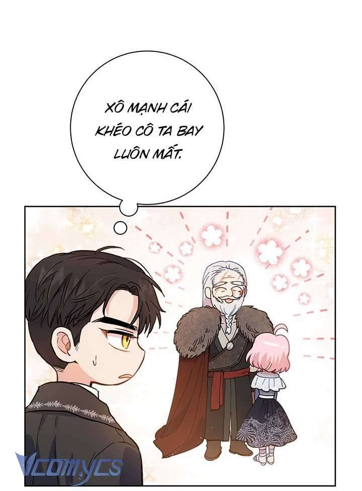 Cuộc Sống Mới Của Công Nương Chapter 19 - Trang 4