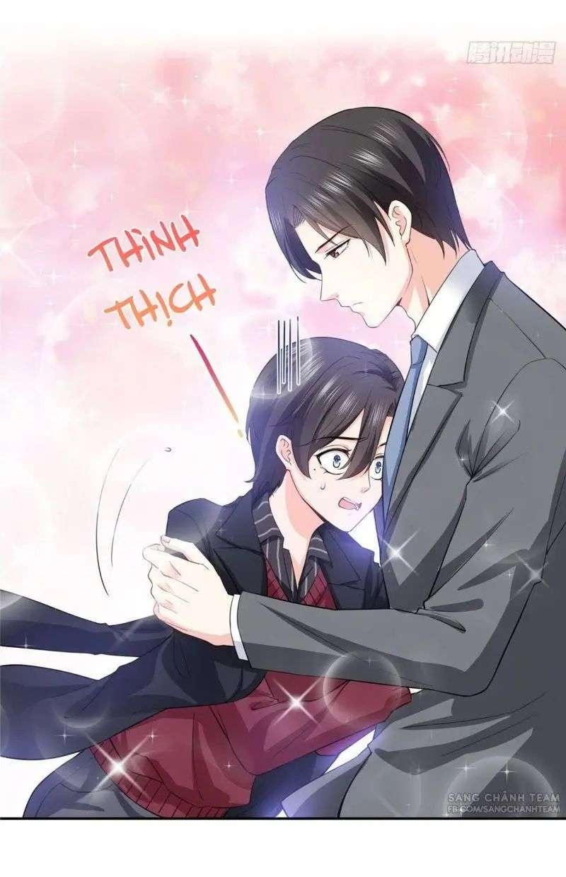 Hệt Như Hàn Quang Gặp Nắng Gắt Chap 156 - Trang 3