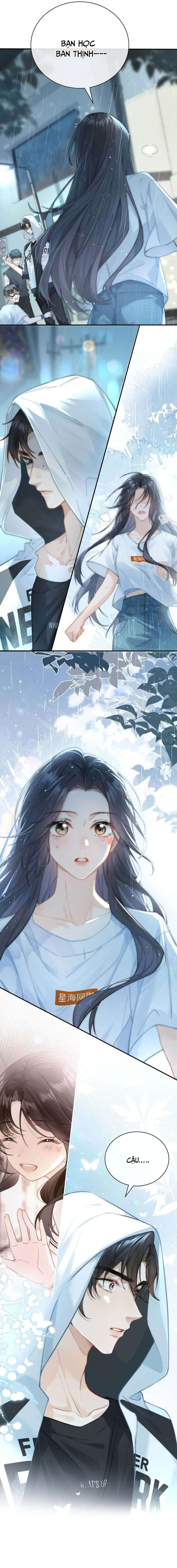 Em Nghe Thấy Được Chap 2 - Trang 2