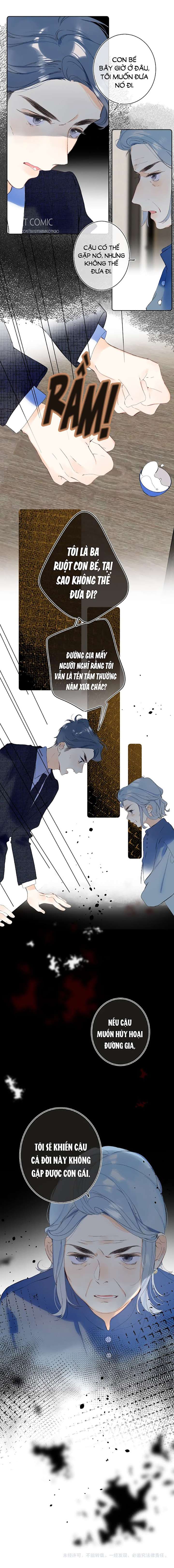 Don't Cry Chap 69 - Trang 2