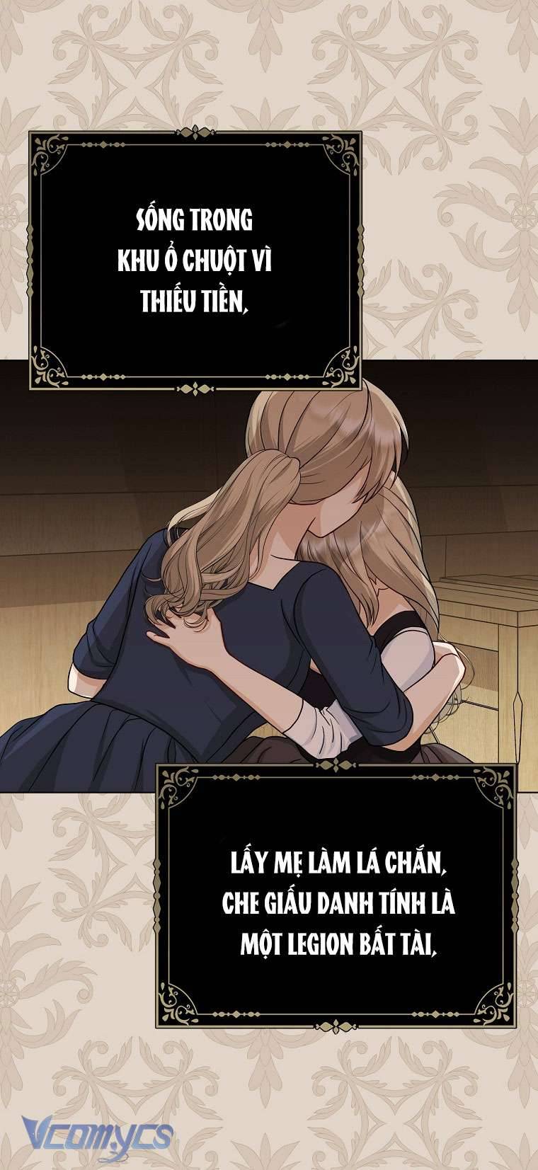 Nhân Vật Phản Diện Đều Thích Tôi Chapter 25 - Next Chapter 26