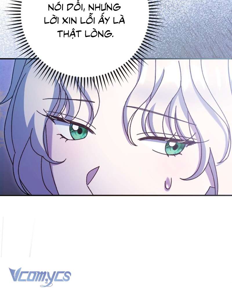 Dành Cho Những Ai Coi Hối Tiếc Là Điều Xa Xỉ Chap 25 - Trang 4