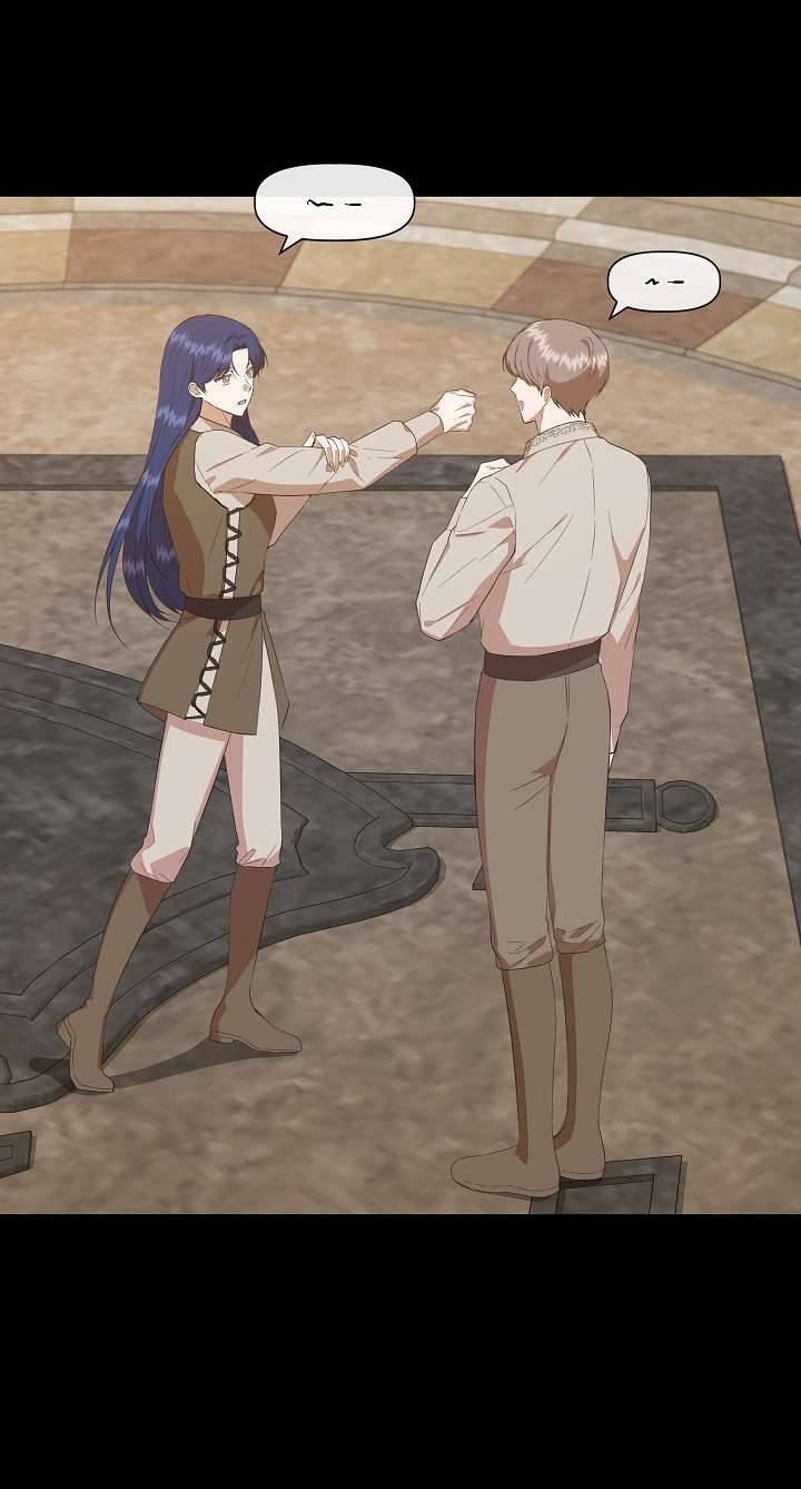 Tôi Không Phải Là Cinderella Chapter 74 - Trang 4