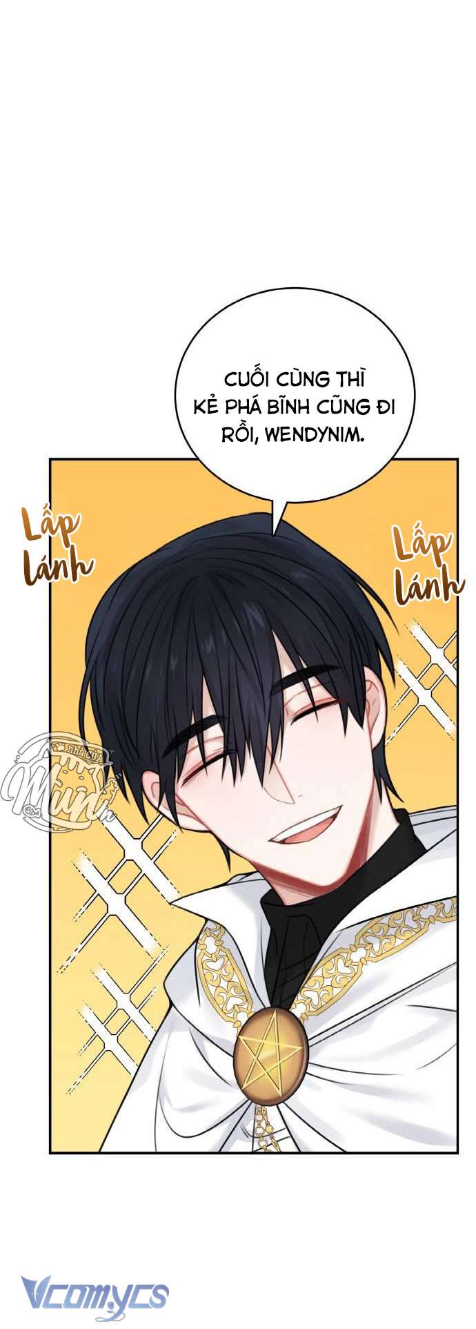 Nhật Ký Tuần Trăng Mật Của Phù Thủy Và Rồng Chapter 52 - Trang 4