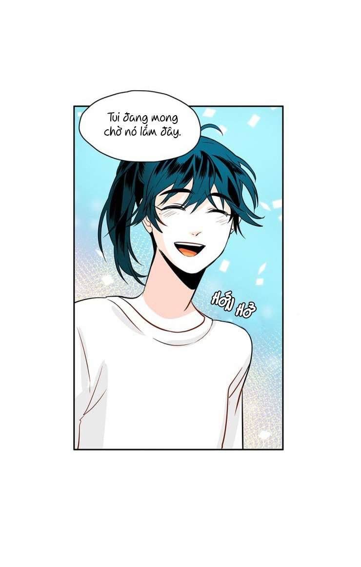 Ranh Giới Chap 46 - Trang 3