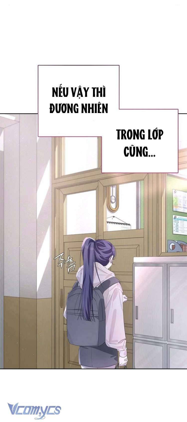 Đàn Anh Xấu Xa! Chap 54 - Trang 3