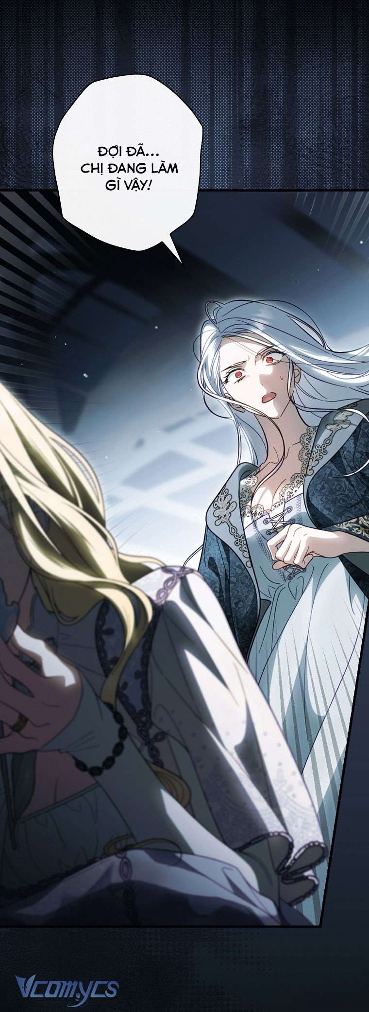 Phương Pháp Khiến Phu Quân Đứng Về Phía Tôi Chapter 97 - Trang 4