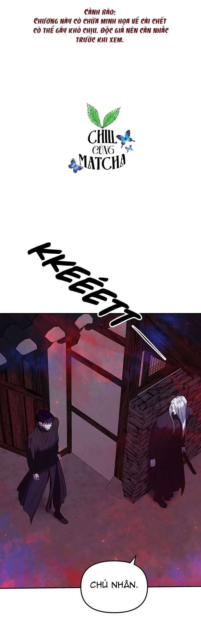 Vương Tử Huyền Bí Chapter 12 - Next Chapter 13