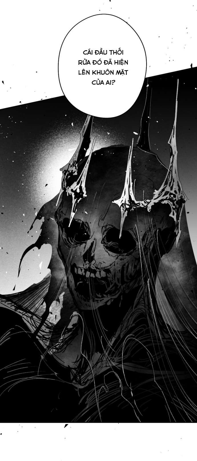 Lời Thú Nhận Của Chúa Tể Bóng Tối Chapter 100 - Trang 4