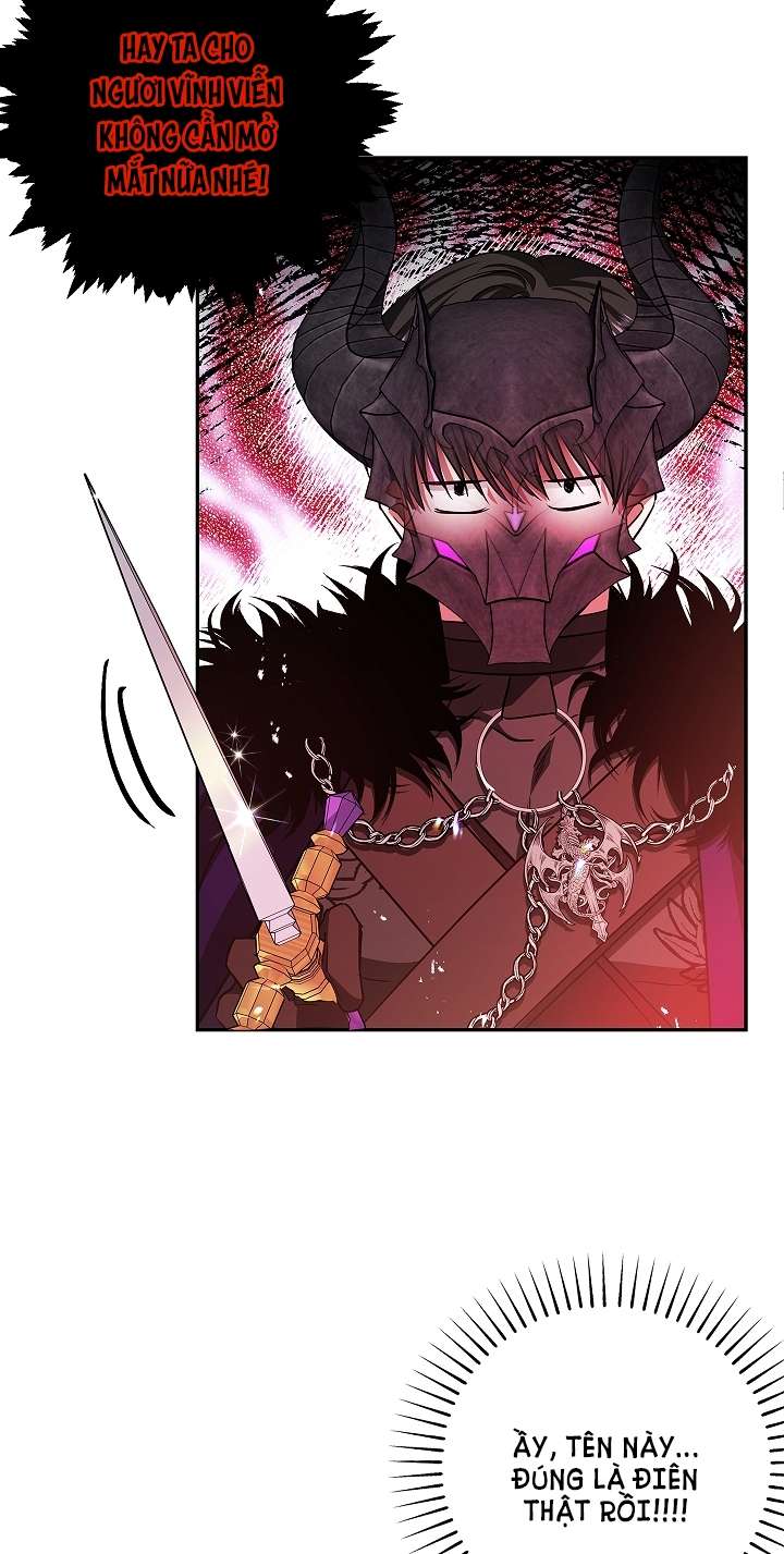 Hôn Phu Ẩn Sắc Chapter 44 - Trang 4