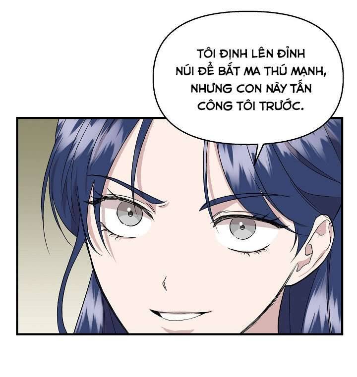 Tôi Không Phải Là Cinderella Chapter 19 - Trang 4