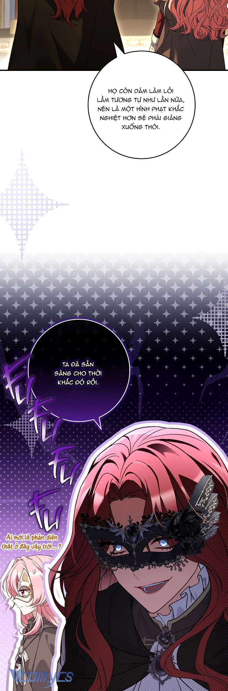 Tôi Đã Tắt Cài Đặt Chế Độ Nhận Thức Nỗi Đau! Chap 32 - Trang 3