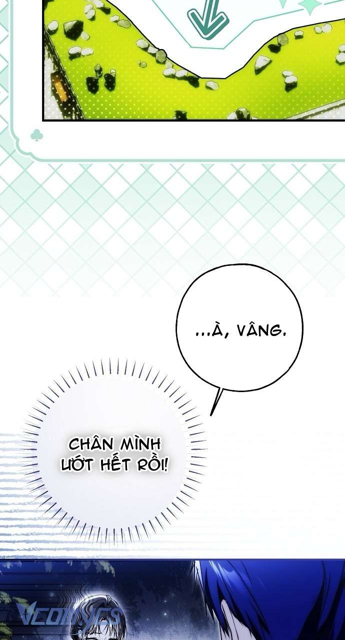 Ai Đó Đang Điều Khiển Cơ Thể Của Tôi Chapter 50 - Trang 4