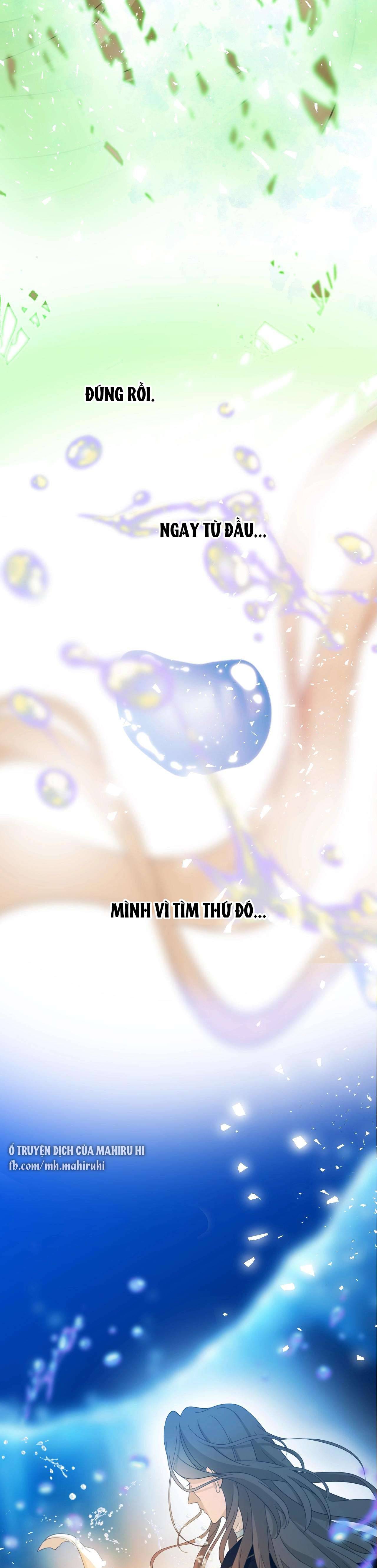 Thất Đại Kỳ Tích - Nước Mắt Bạo Quân Chap 56 - Trang 2