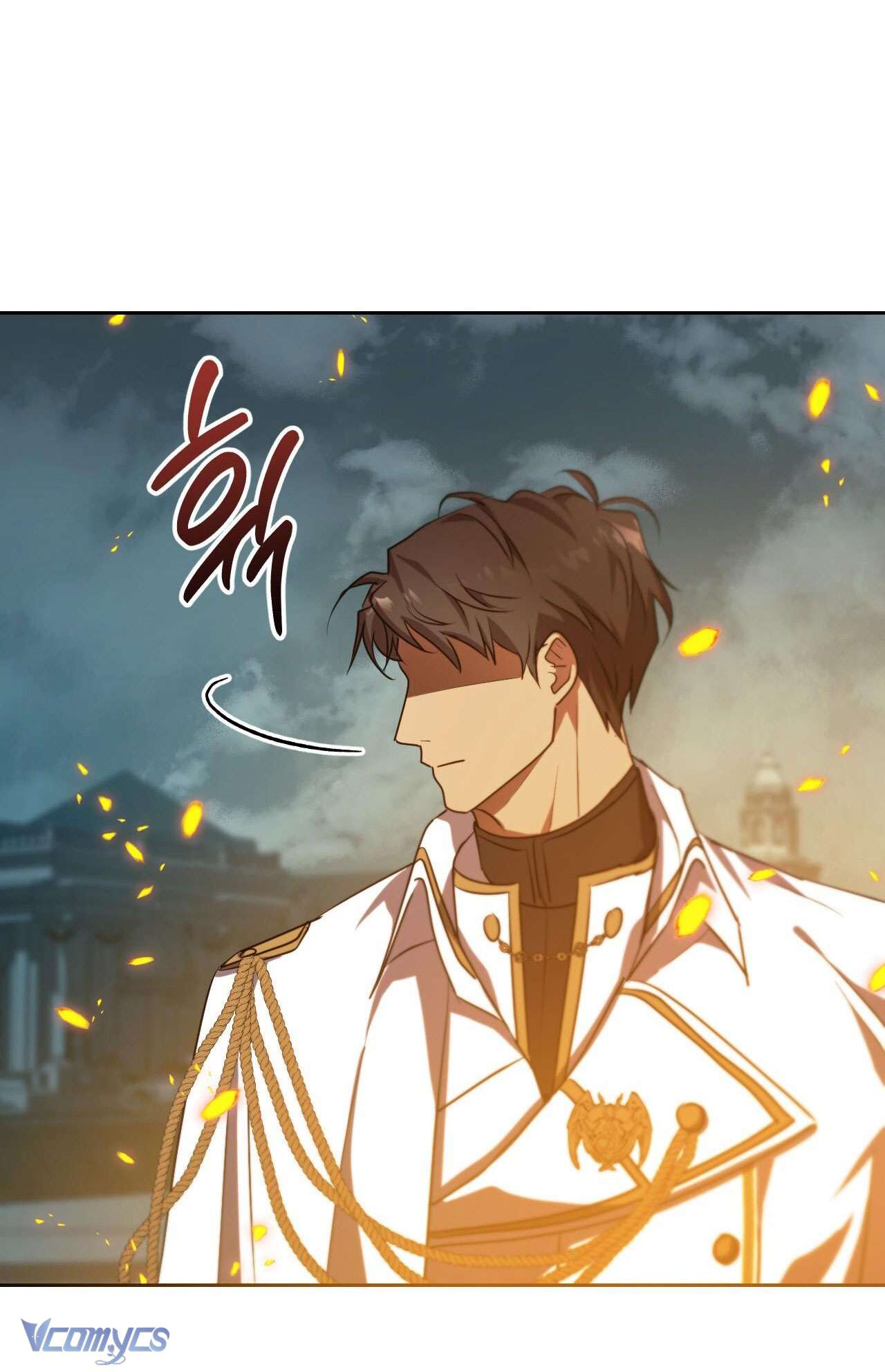 Thánh Nữ Giả Muốn Bỏ Trốn Chap 28 - Trang 4