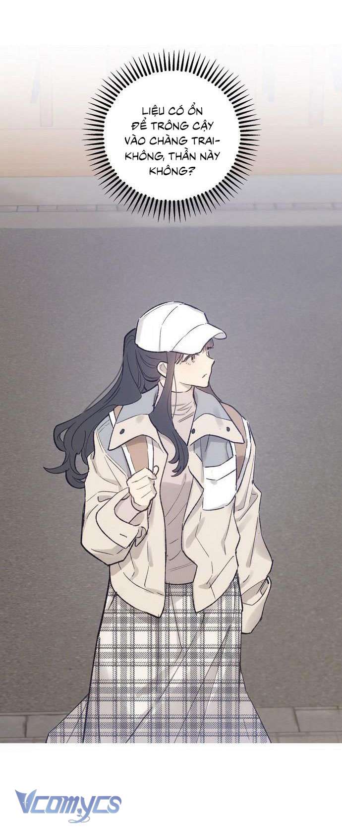 Onsaemiro Chapter 12 - Trang 4