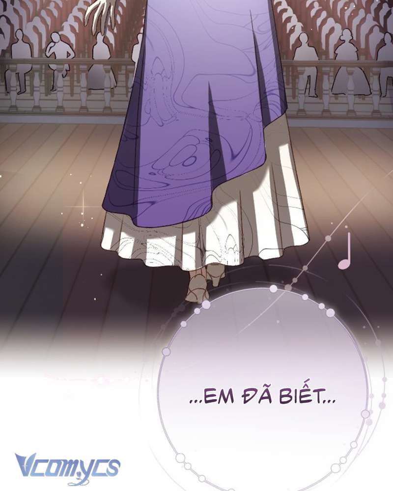 Dành Cho Những Ai Coi Hối Tiếc Là Điều Xa Xỉ Chap 16 - Trang 4