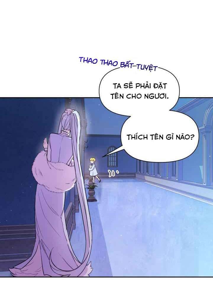Người Bảo Hộ Của Bạo Quân Là Ma Nữ Tàn Độc Chap 5 - Trang 4