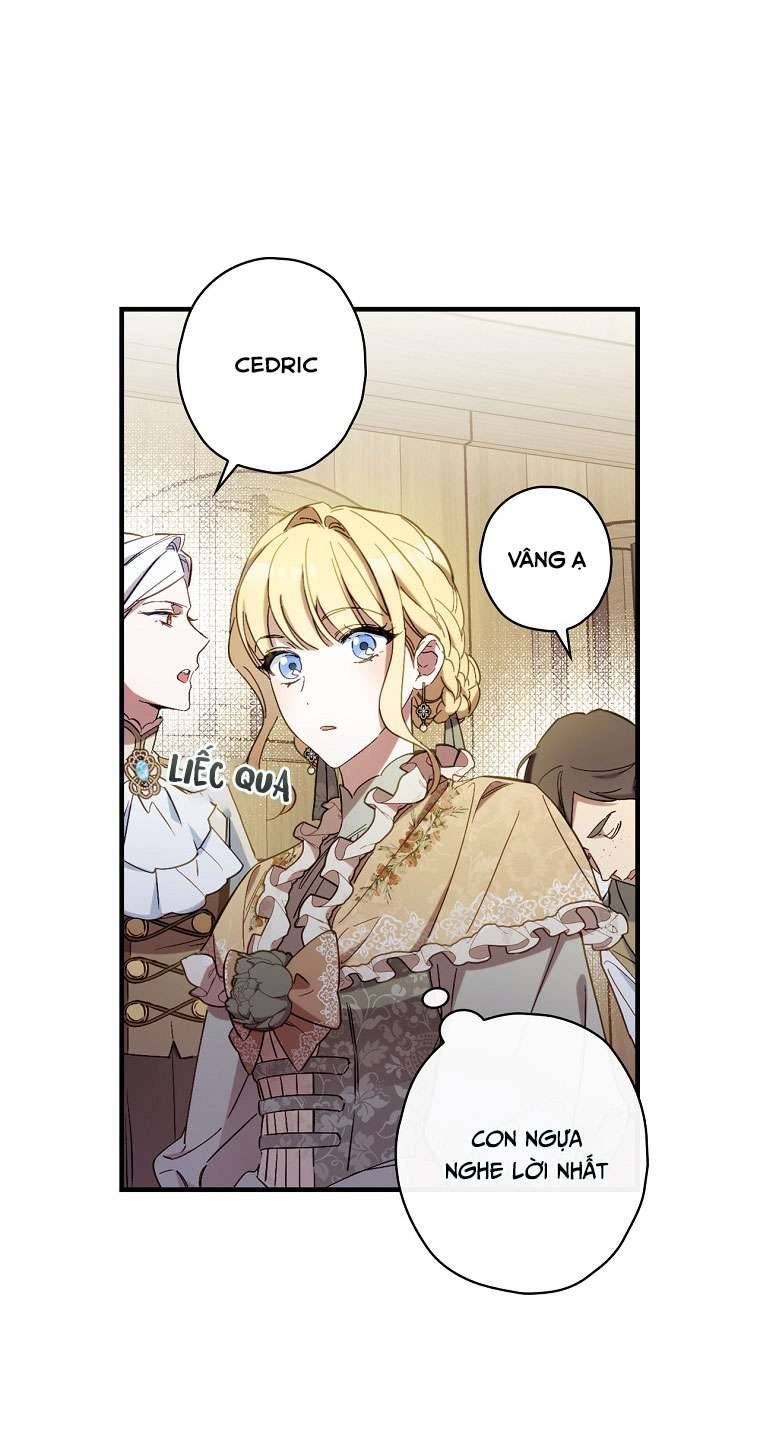 Phương Pháp Khiến Phu Quân Đứng Về Phía Tôi Chapter 15 - Trang 4