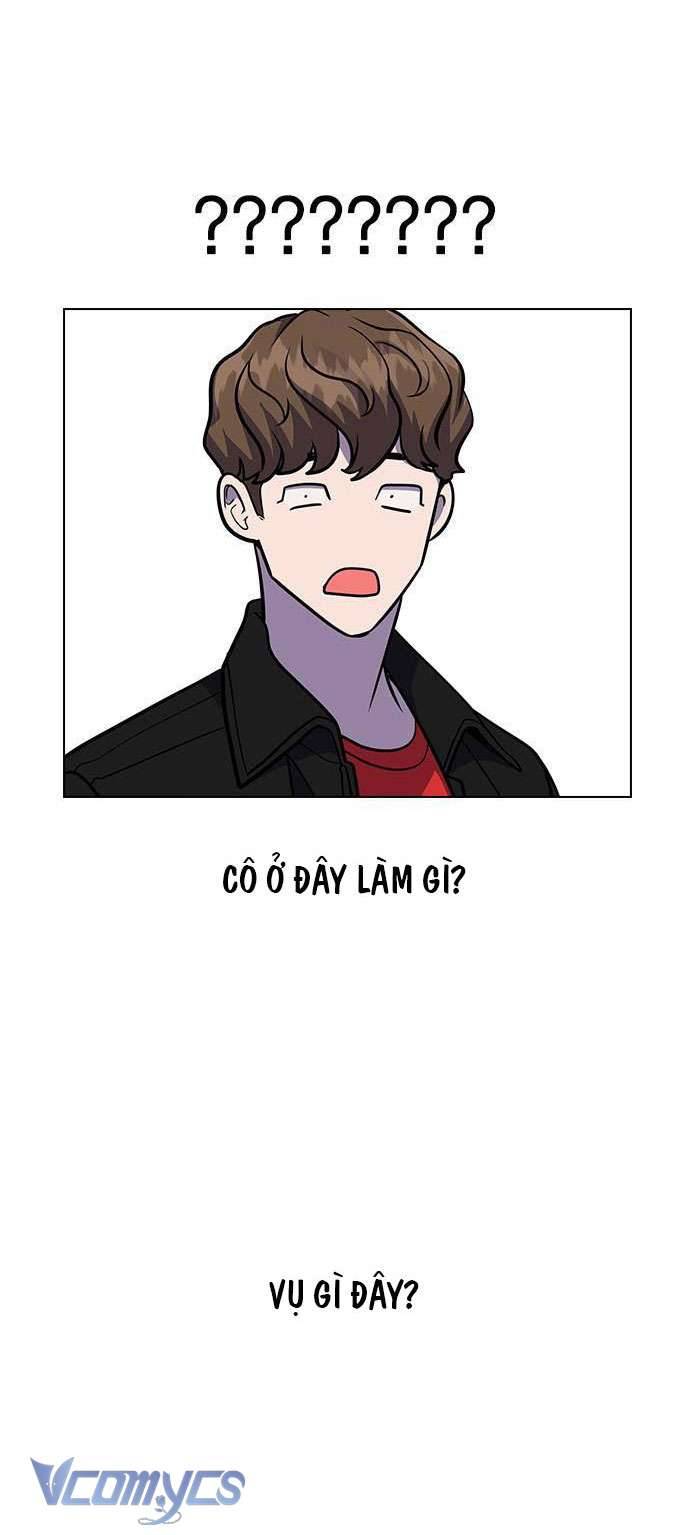 Nếu Chia Tay, Chúng Ta Sẽ Chết Chap 3 - Trang 2