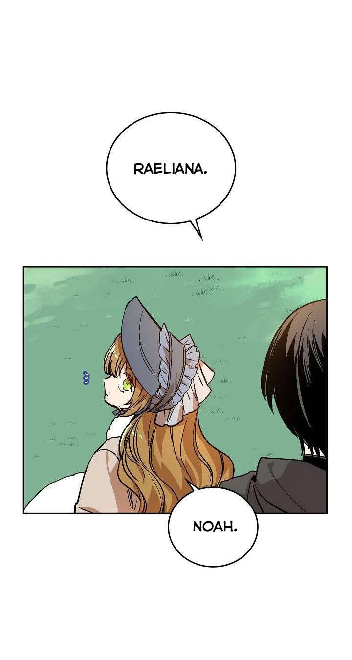 Vị Hôn Thê Khế Ước Của Công Tước Chapter 30 - Trang 4