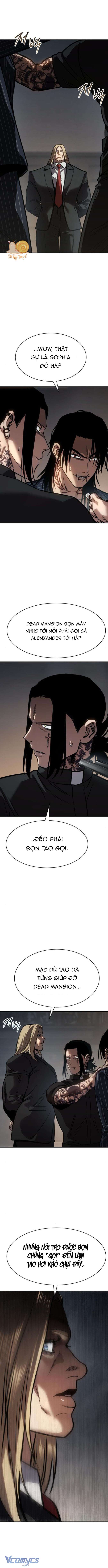 Luật Vị Thành Niên Chap 22 - Next Chap 23