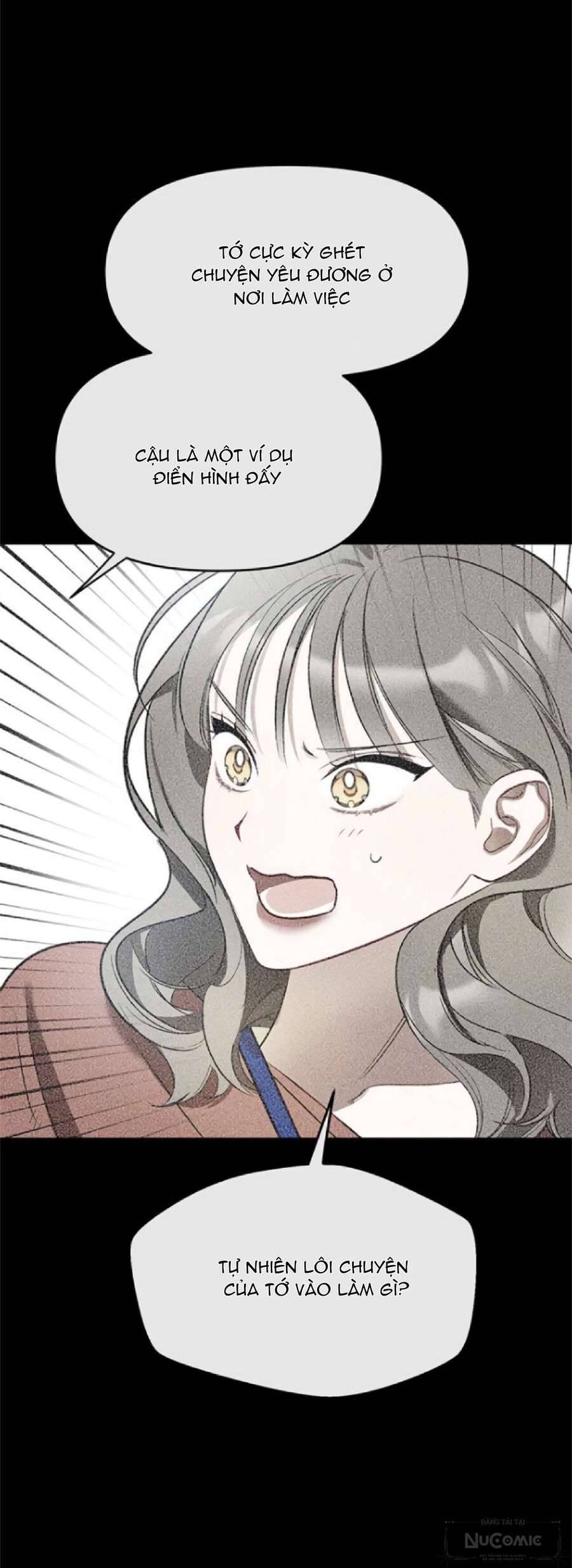 Công Việc Bất Thường Chapter 12 - Next Chapter 13