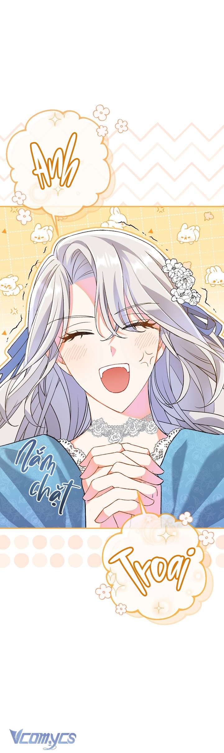 Người Xem Mắt Của Ác Nữ Quá Hoàn Hảo Chapter 2 - Next Chapter 3