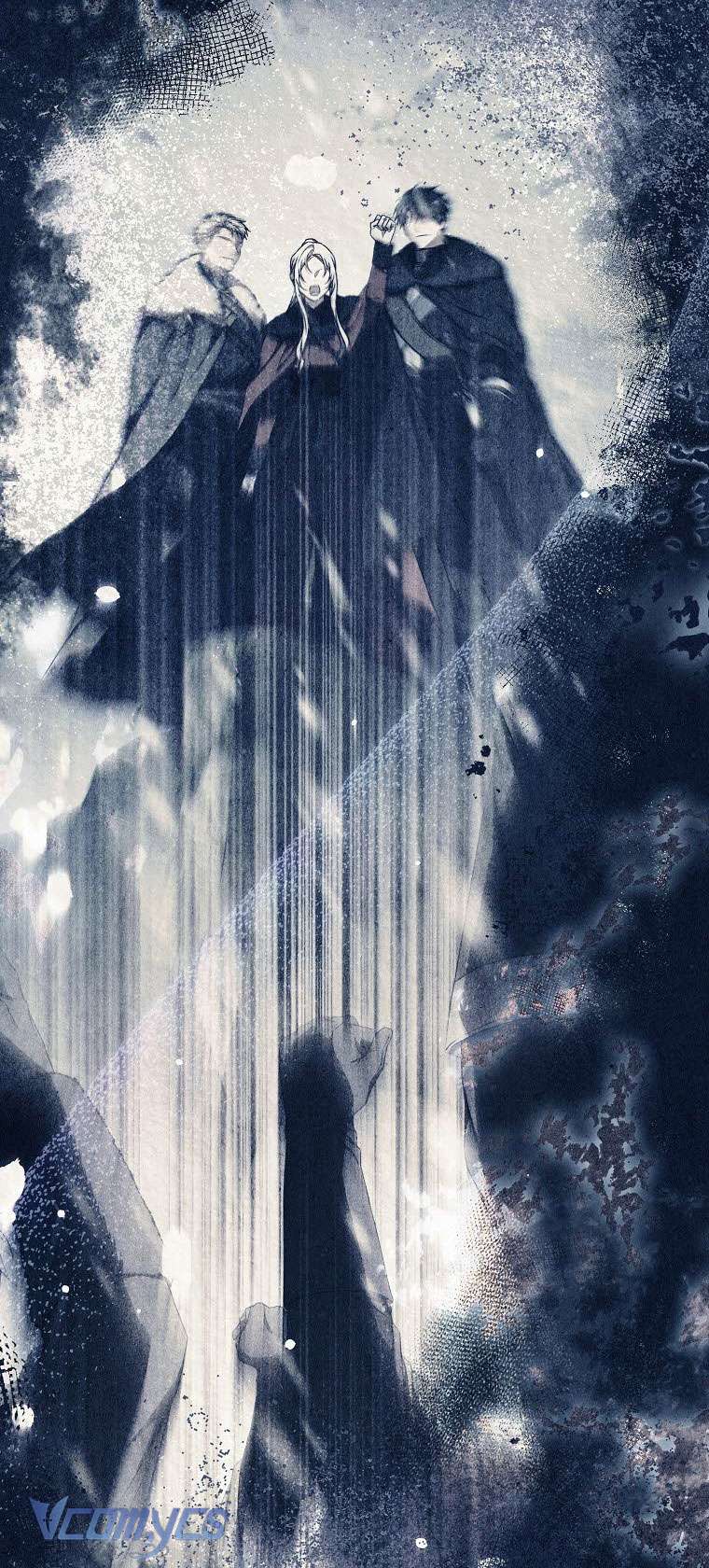 Tôi Trở Thành Vợ Của Nam Chính Chap 88 - Trang 3