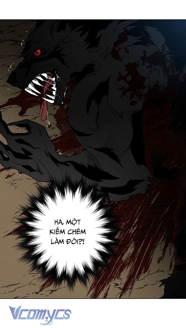 Dưới Bóng Cây Sồi Chap 7 - Trang 4