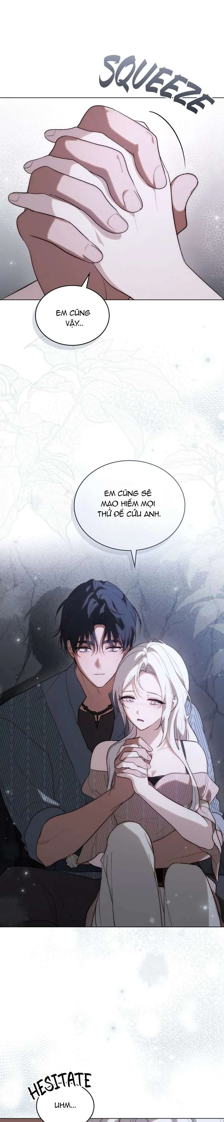 Khi Số Phận Tìm Đến Hai Ta Chapter 52 - Next Chapter 53