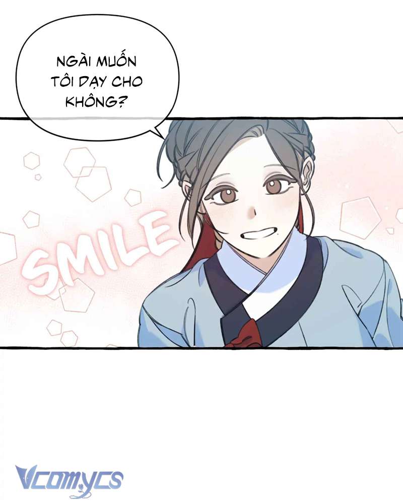 Chuyện Tình Hoa Lưu Ly Chapter 4 - Next Chap 4