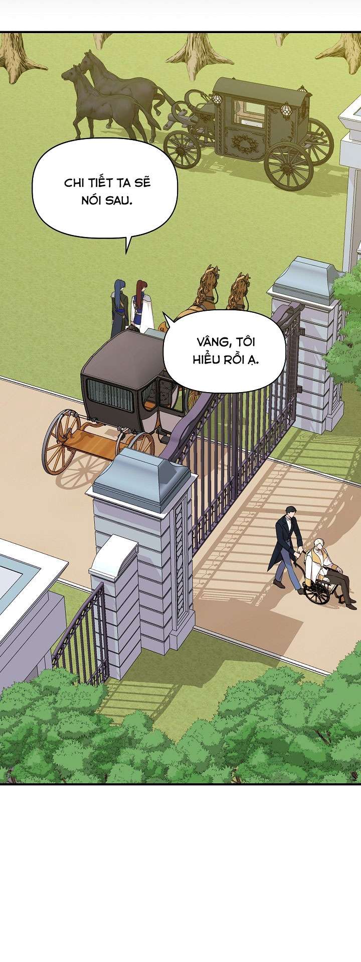 Tôi Không Phải Là Cinderella Chapter 21 - Trang 4