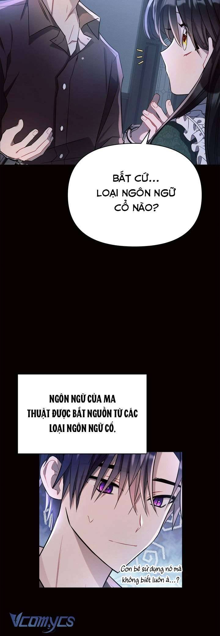 Công Chúa Ashtarte Chapter 4 - Trang 4