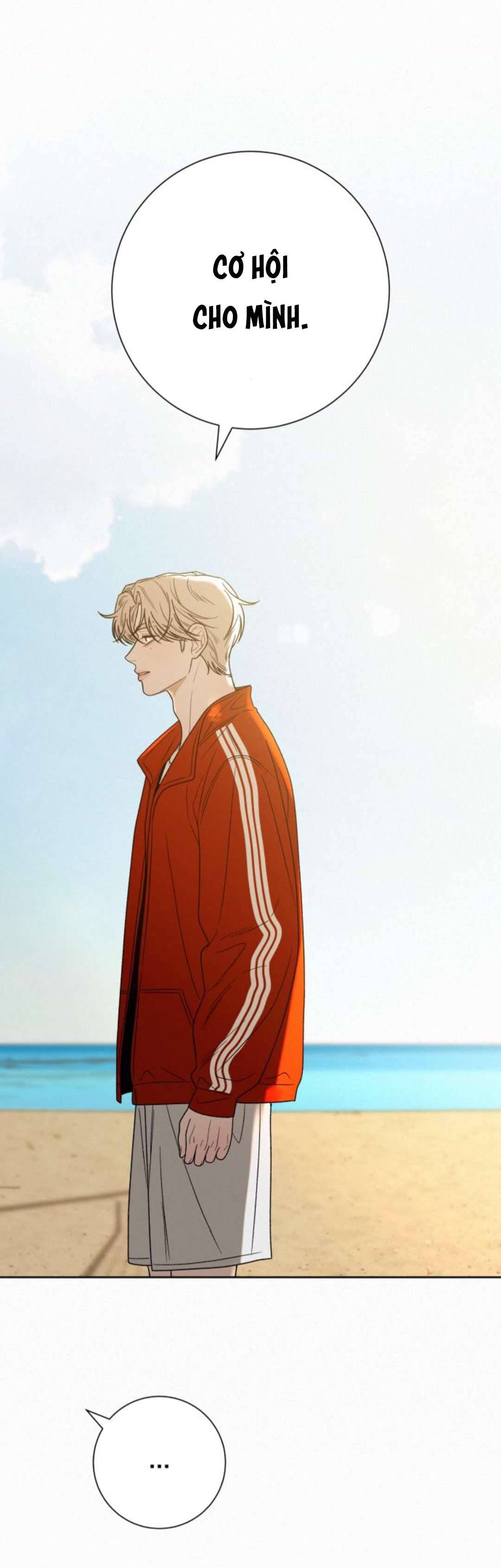 Chiến Lược: Tình Yêu Trong Sáng Chapter 87 - Trang 3