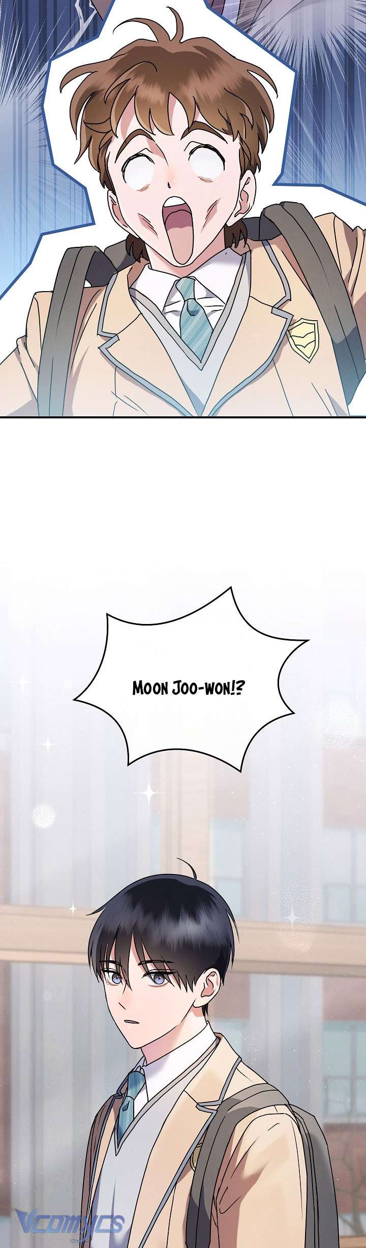 Thiên Tài Âm Nhạc Trường Nghệ Thuật Tái Sinh Thành Paganini Chap 2 - Trang 2