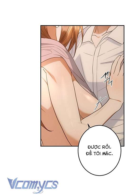 [18+] Vì Những Thứ Đã Tan Vỡ Chap 37 - Trang 3