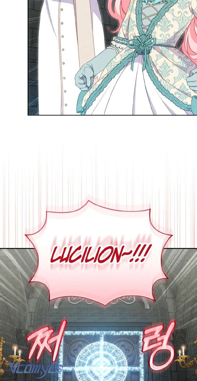 Tôi Được Nuôi Dưỡng Bởi Những Kẻ Phản Diện Chap 72 - Trang 3