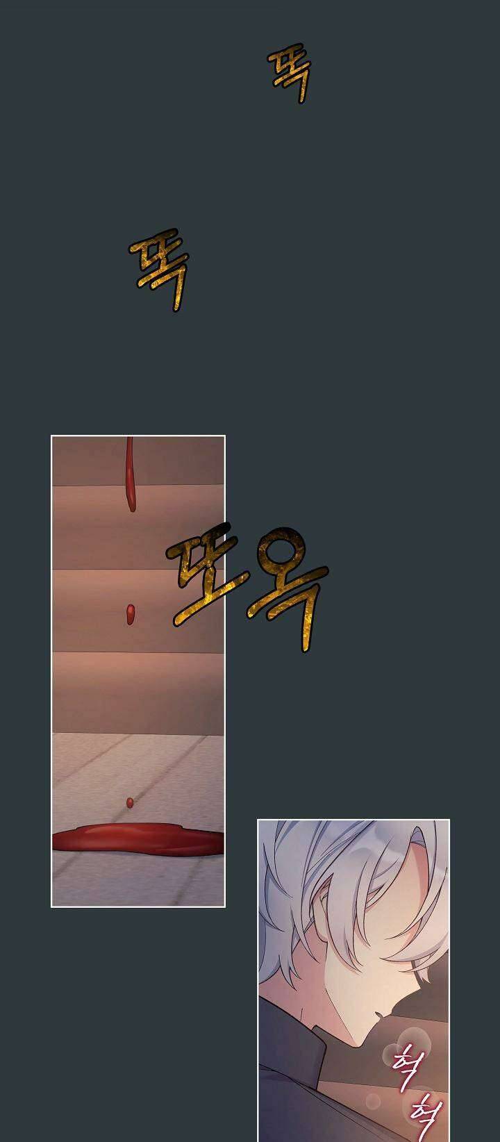 Bệ Hạ, Tôi Sẽ Giết Ngài! Chapter 19 - Trang 4