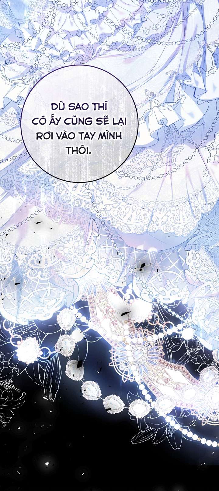 Ác Nữ Chỉ Là Một Con Rối Chap 50 - Next Chap 51