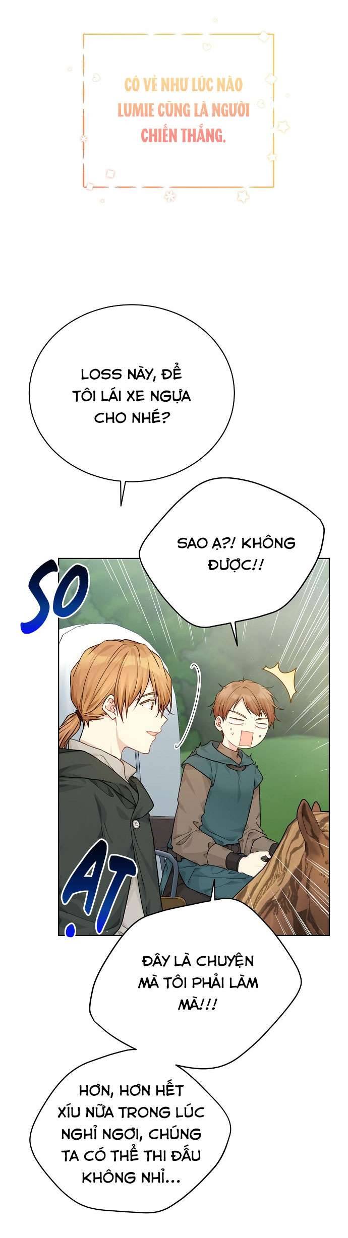 Vương Miện Lục Bảo Chap 78 - Trang 2