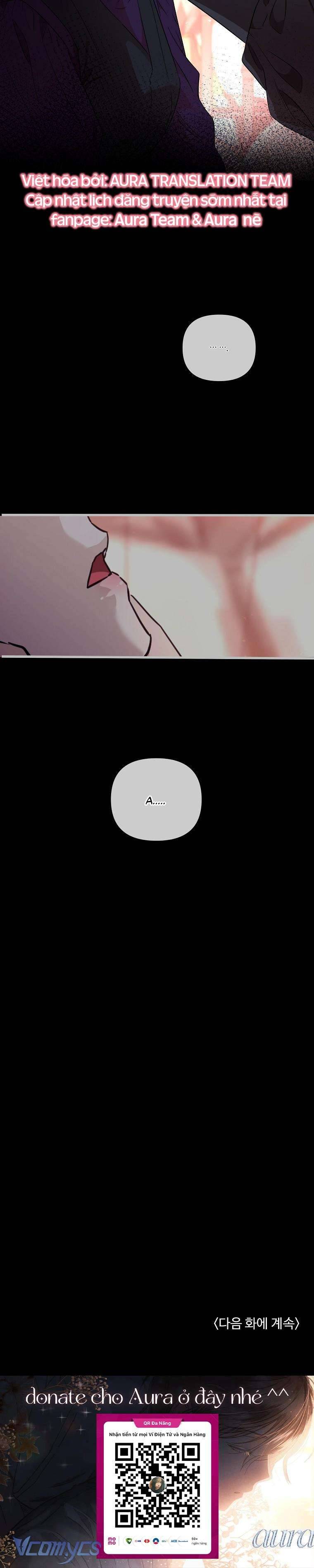 Này Người Chồng Phản Diện, Ngài Ám Ảnh Sai Người Rồi Chap 42 - Trang 4